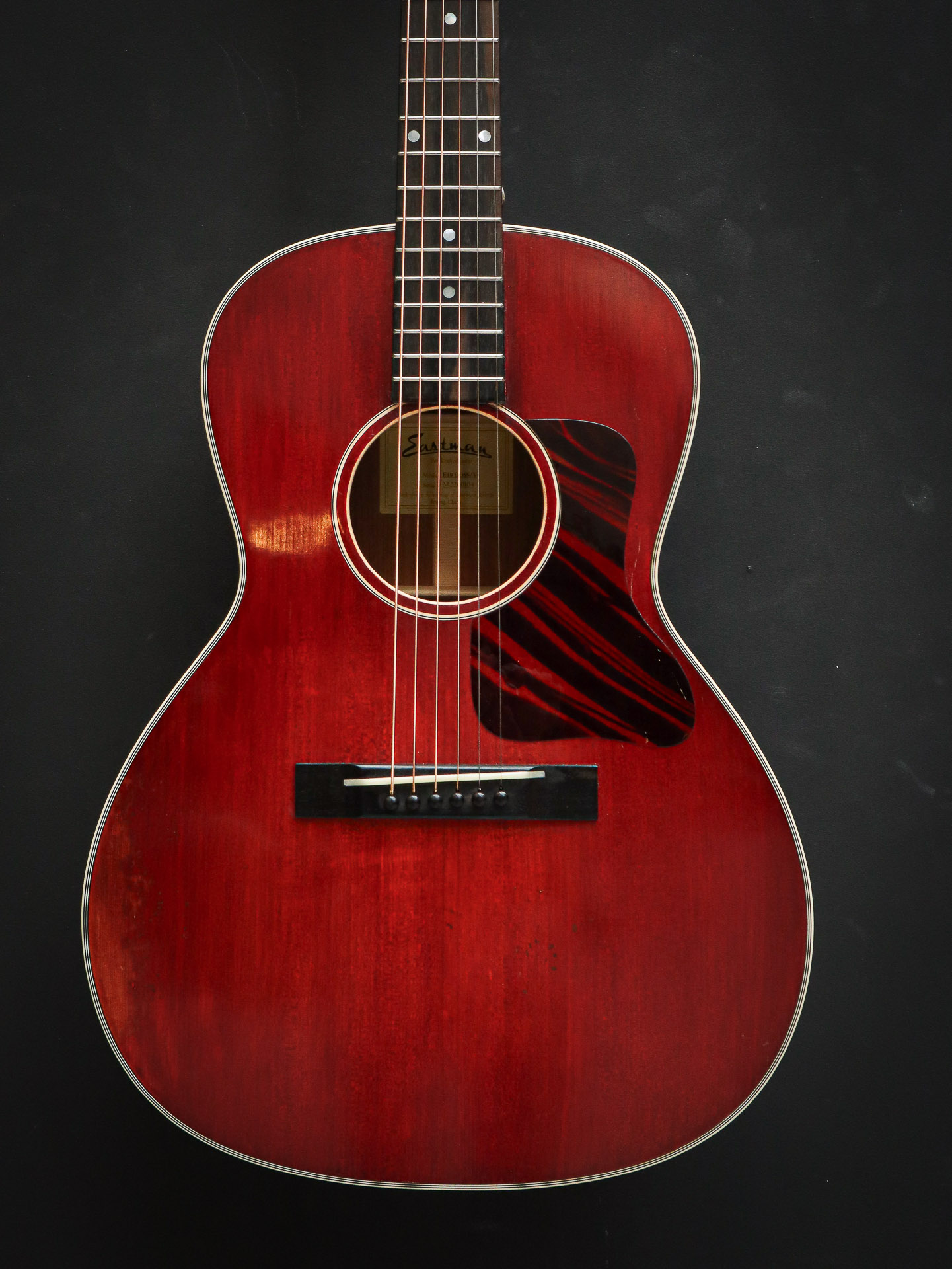 Eastman E10 OOSS/v Pre-Owned - Afbeelding 3