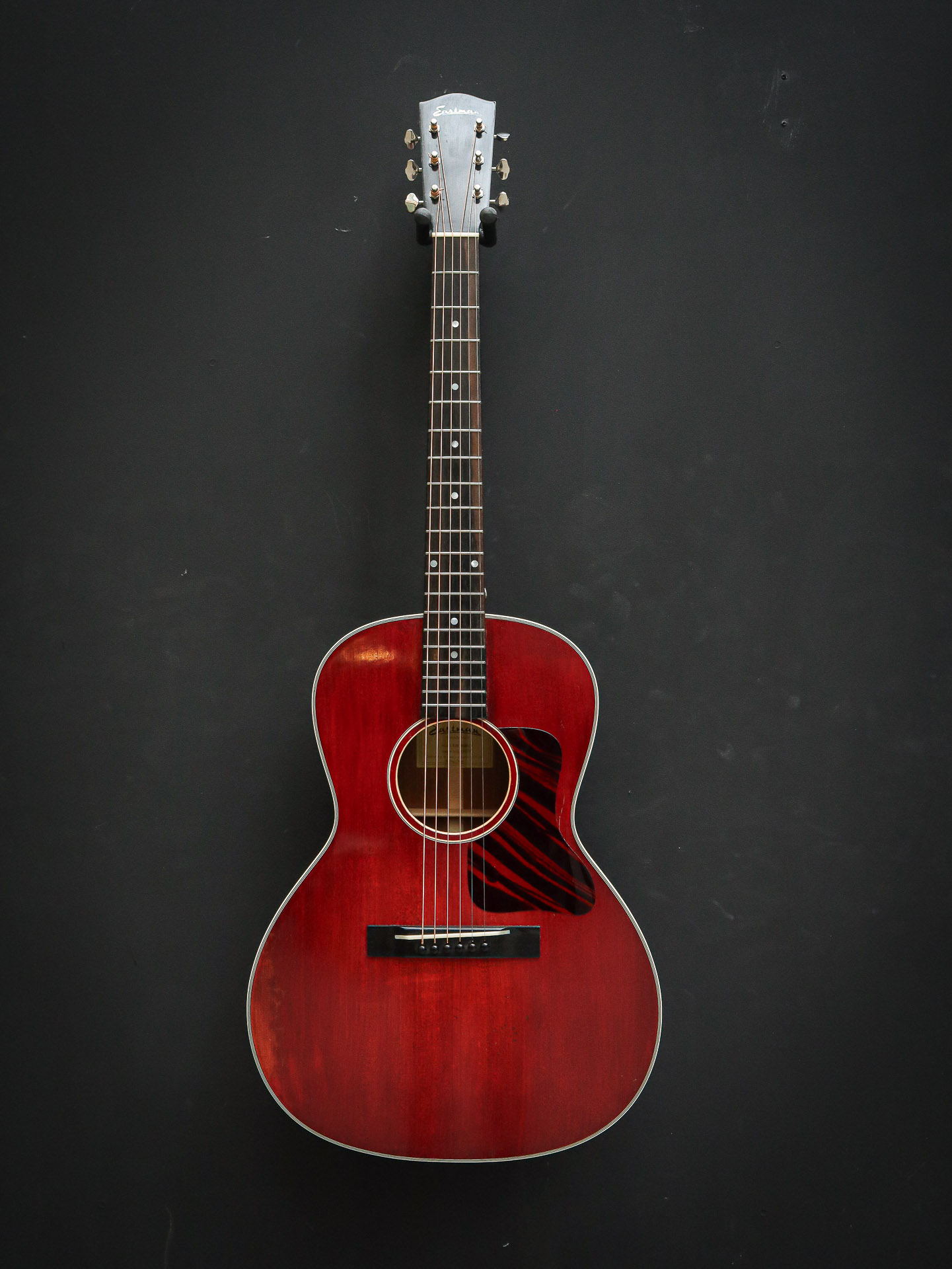 Eastman E10 OOSS/v Pre-Owned - Afbeelding 2
