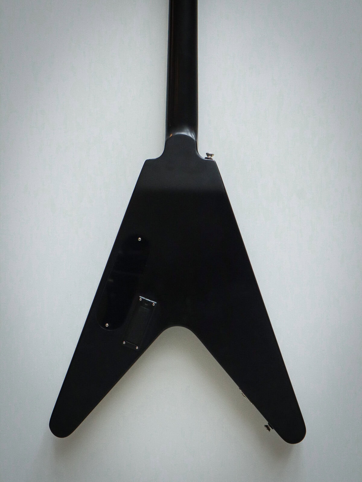 Epiphone Flying V Prophecy Yellow Tiger Aged Gloss (Pre-Owned) - Afbeelding 16