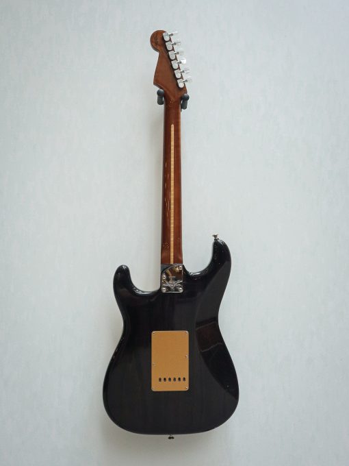 Fender Custom Shop Transparent Black (Pre-Owned) - Afbeelding 20