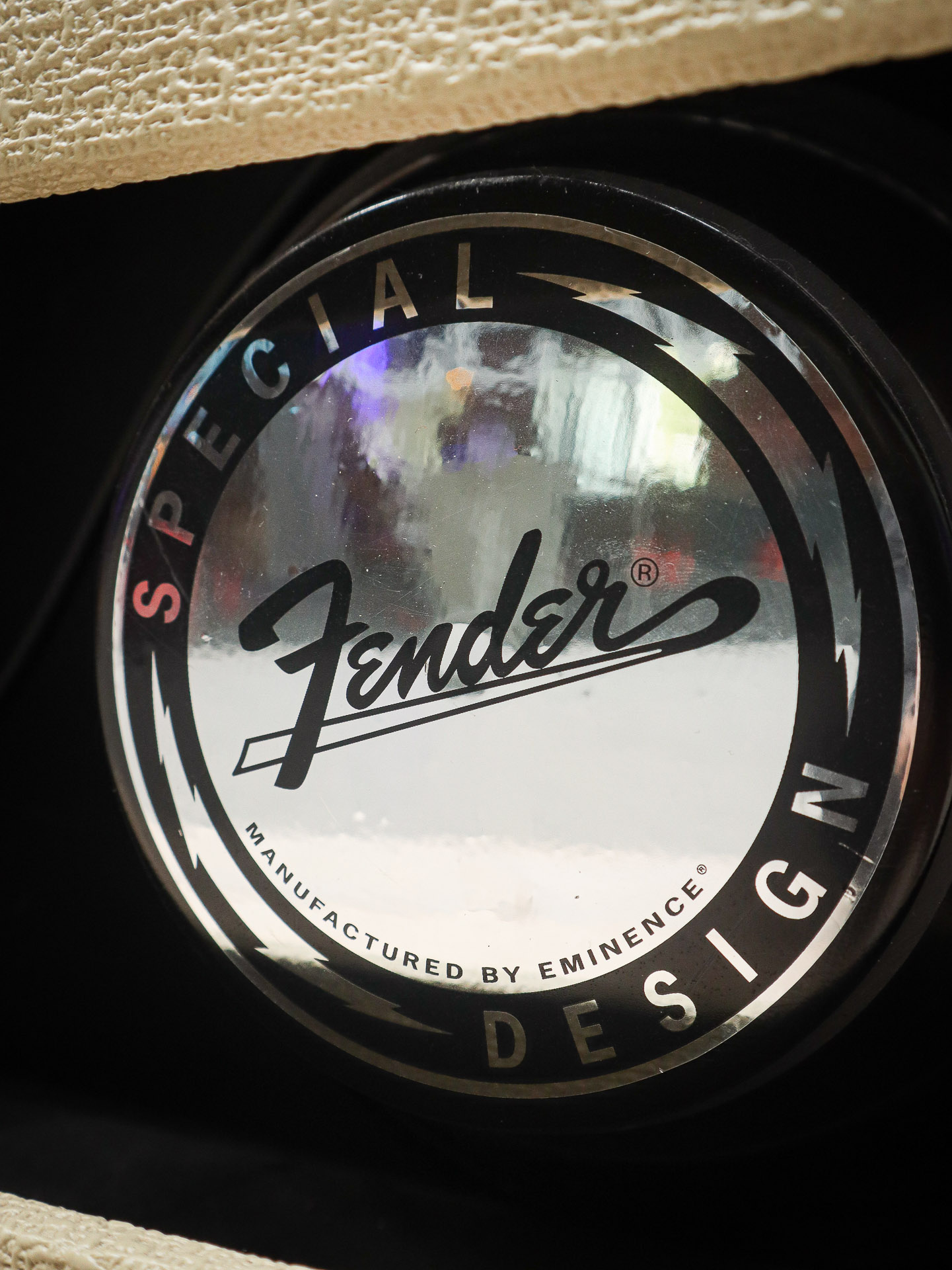 Fender Super-Sonic 22 Pre-owned - Afbeelding 11