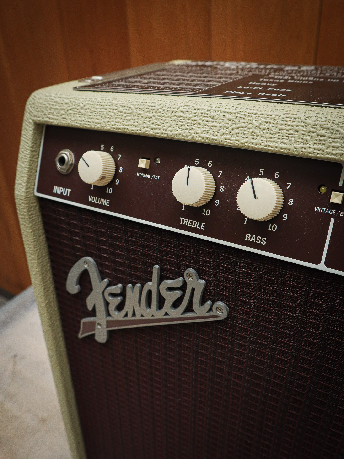 Fender Super-Sonic 22 Pre-owned - Afbeelding 4