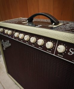 Alternative view of Fender Super-Sonic 22 Pre-owned
