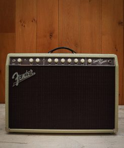 Fender Super-Sonic 22 Pre-owned