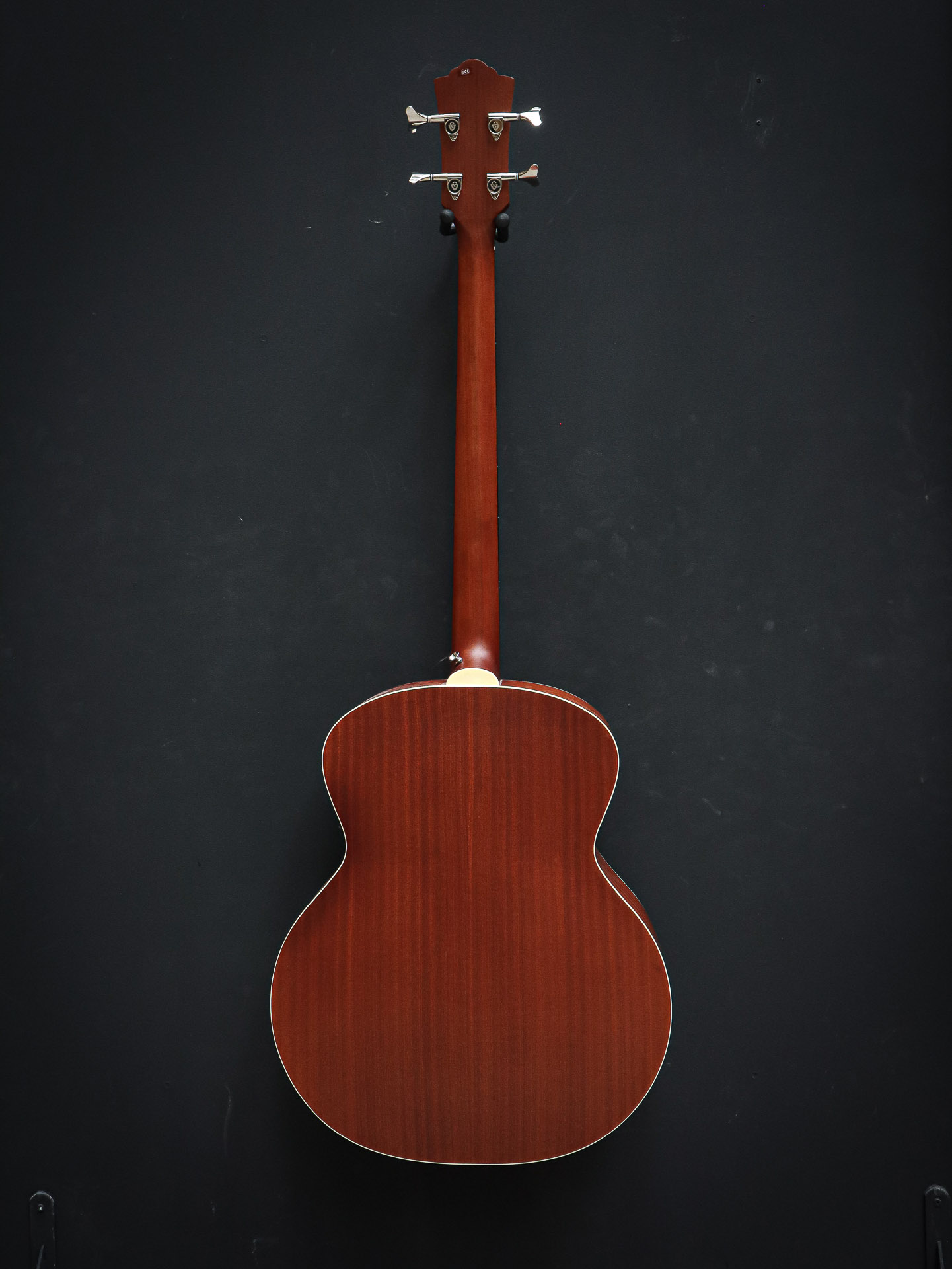 Guild B240E Pre-Owned - Afbeelding 14