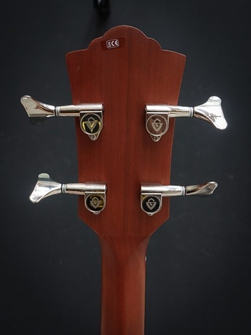 Guild B240E Pre-Owned - Afbeelding 12