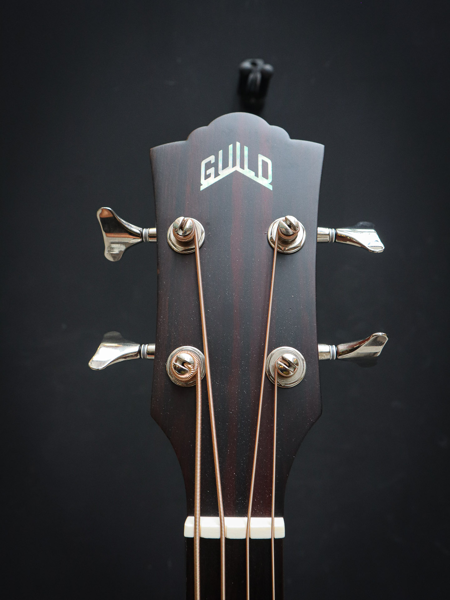 Guild B240E Pre-Owned - Afbeelding 11