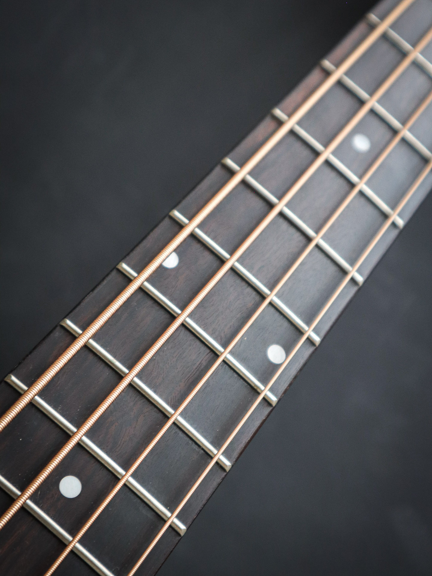 Guild B240E Pre-Owned - Afbeelding 13