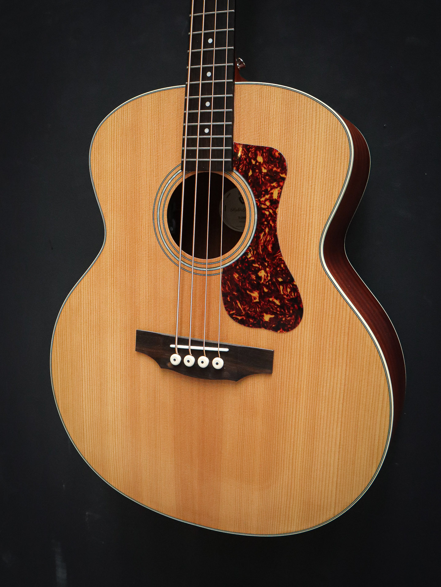 Guild B240E Pre-Owned - Afbeelding 6
