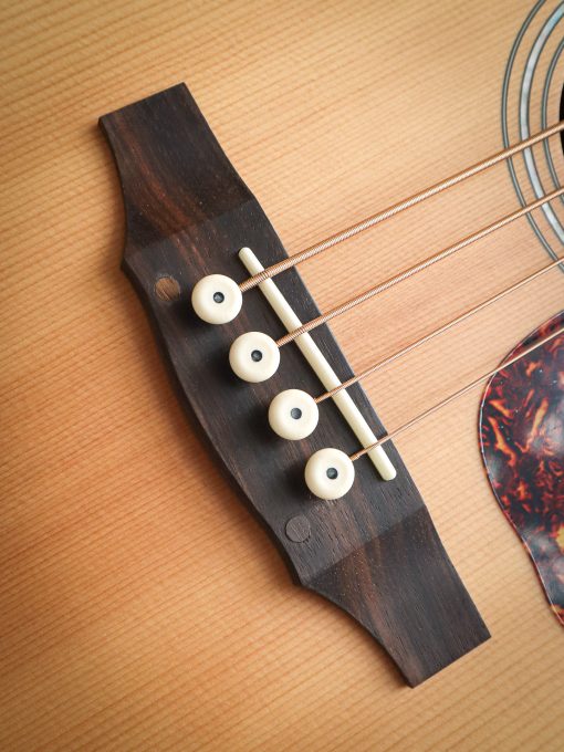 Guild B240E Pre-Owned - Afbeelding 8