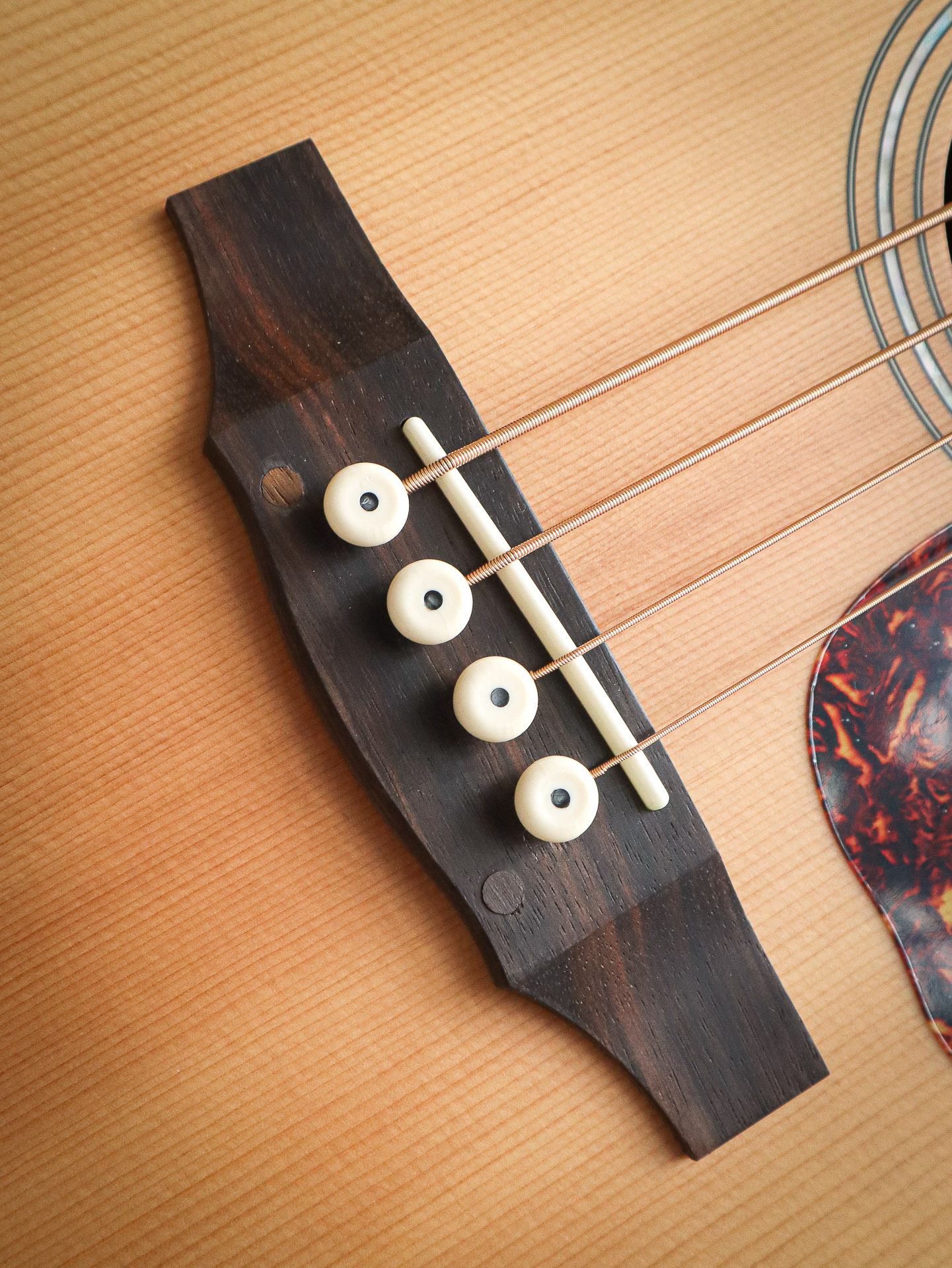 Guild B240E Pre-Owned - Afbeelding 8