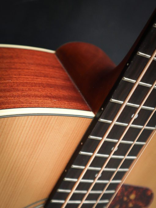 Guild B240E Pre-Owned - Afbeelding 7