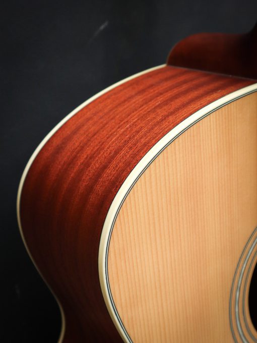 Guild B240E Pre-Owned - Afbeelding 5
