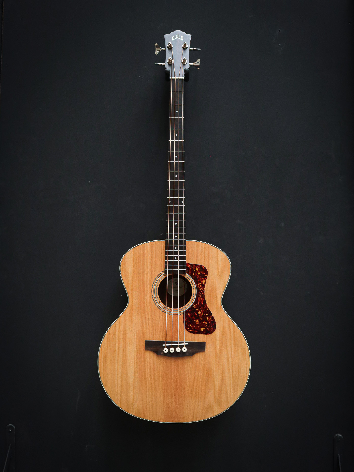 Guild B240E Pre-Owned - Afbeelding 2