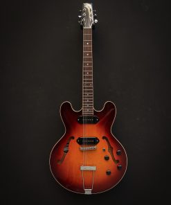 Alternative view of Heritage H530 Vintage Wine Burst Pre-Owned