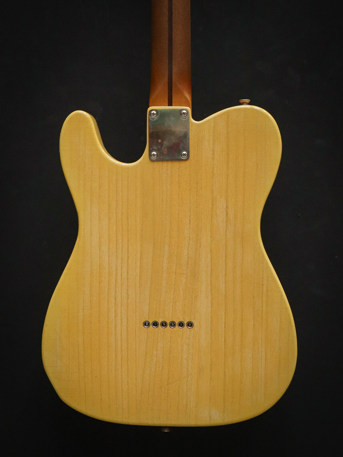 Kauffmann '56 T Butterscotch Blonde Light Aging - Afbeelding 13