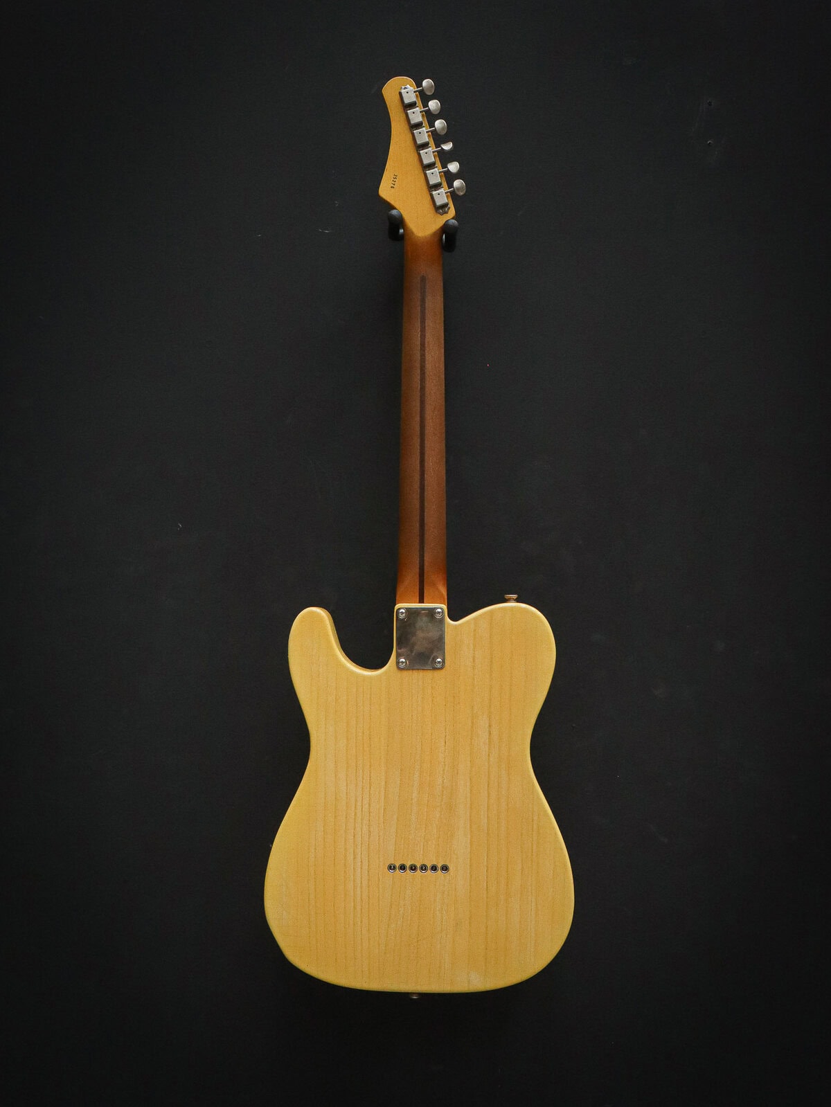 Kauffmann '56 T Butterscotch Blonde Light Aging - Afbeelding 12