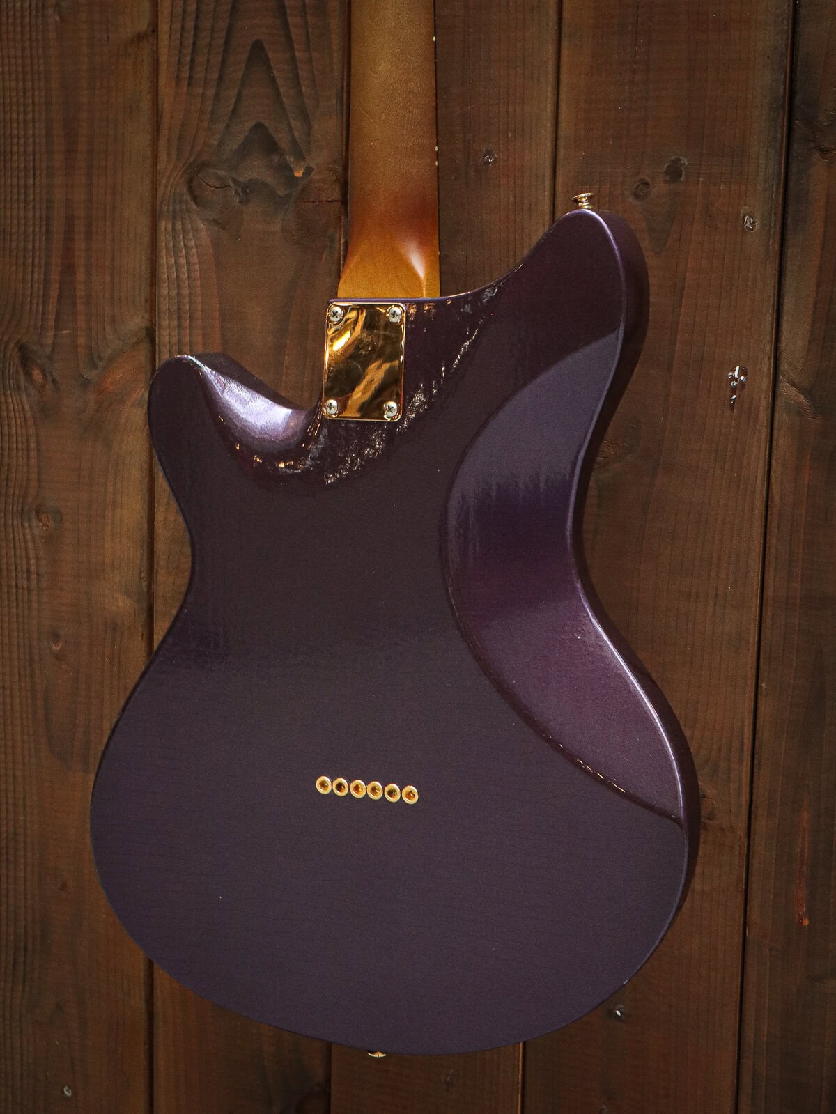 Kauffmann Cozy CB Symbol Purple - Afbeelding 18