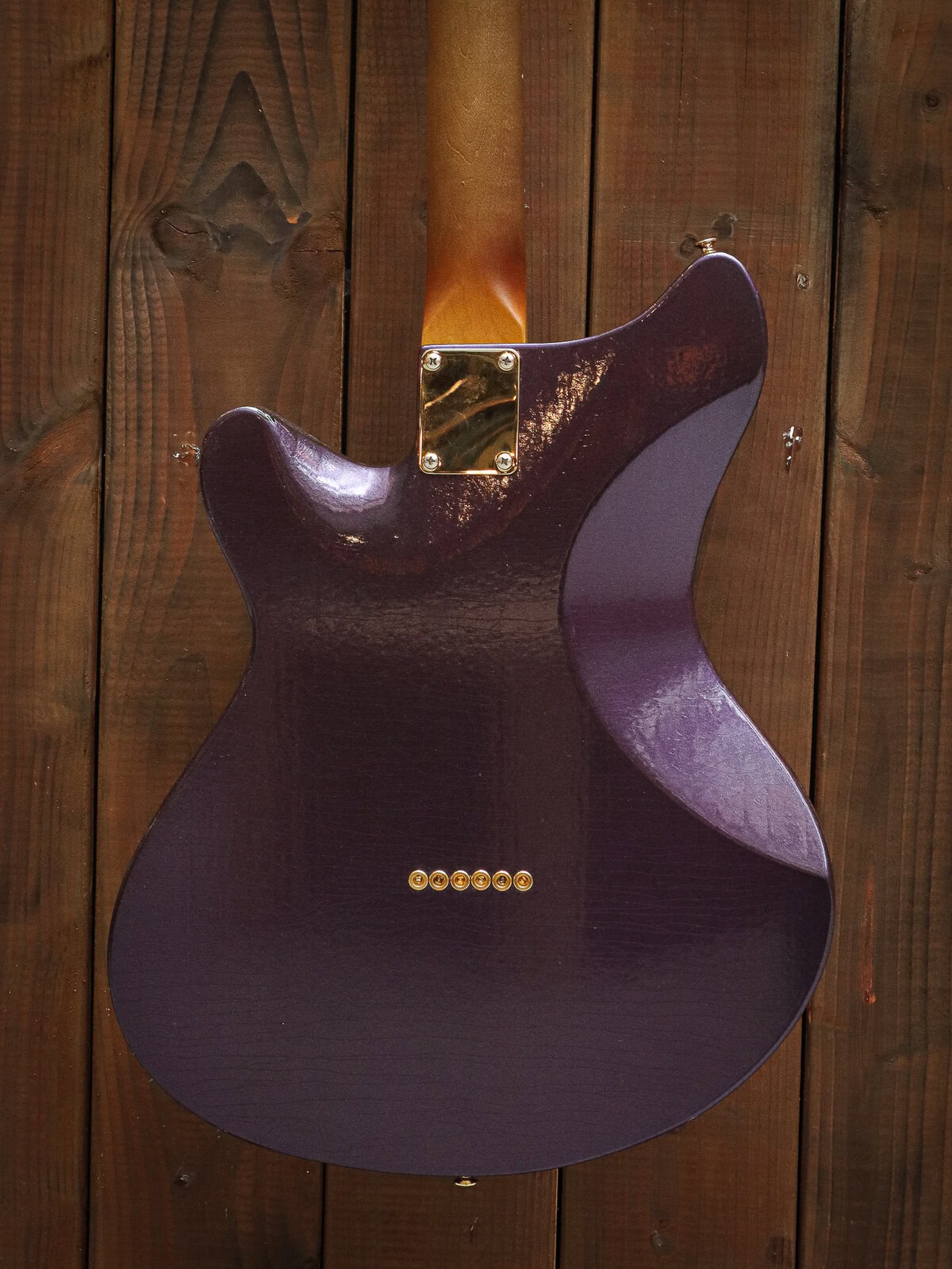 Kauffmann Cozy CB Symbol Purple - Afbeelding 17