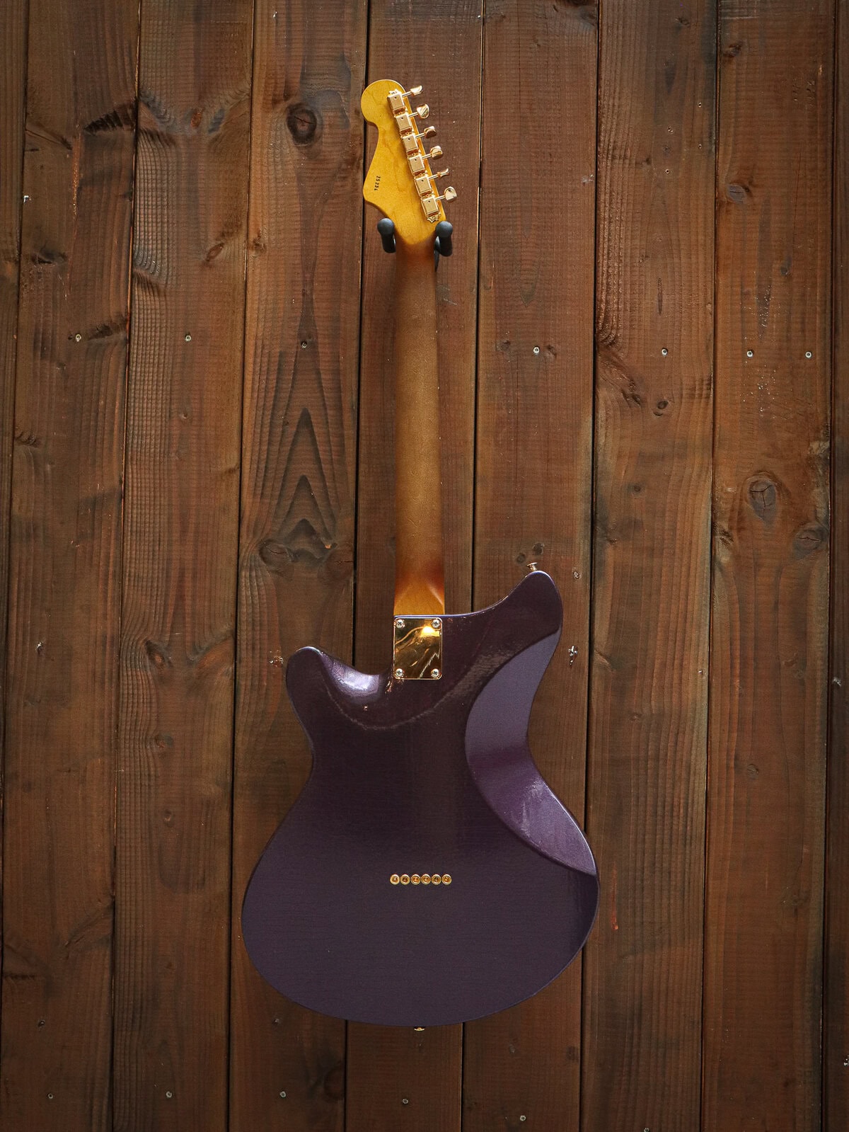 Kauffmann Cozy CB Symbol Purple - Afbeelding 16