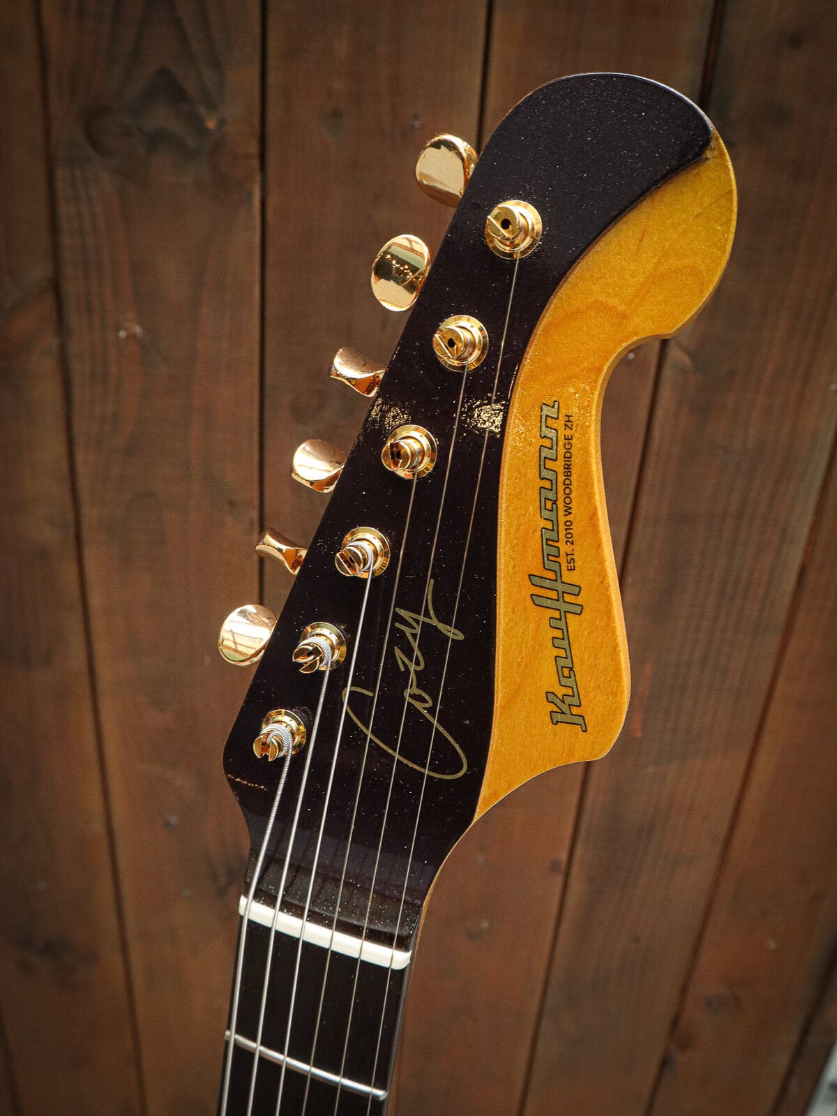 Kauffmann Cozy CB Symbol Purple - Afbeelding 14