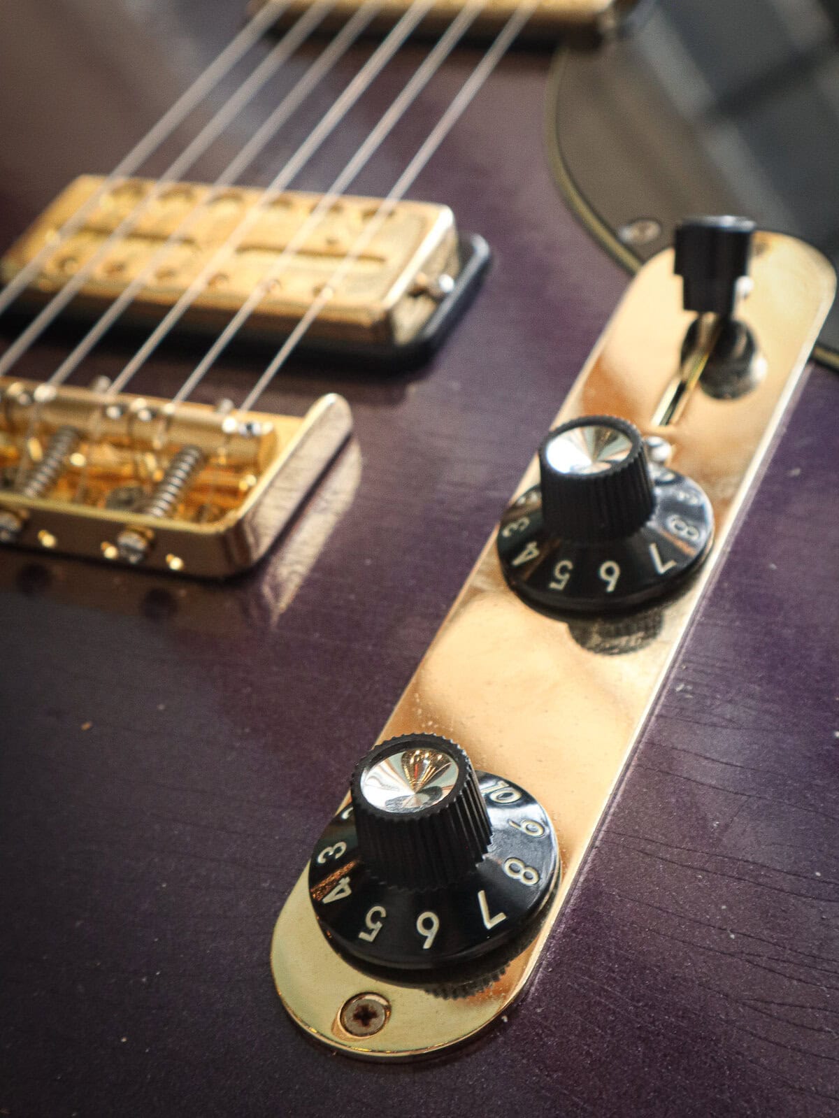 Kauffmann Cozy CB Symbol Purple - Afbeelding 11