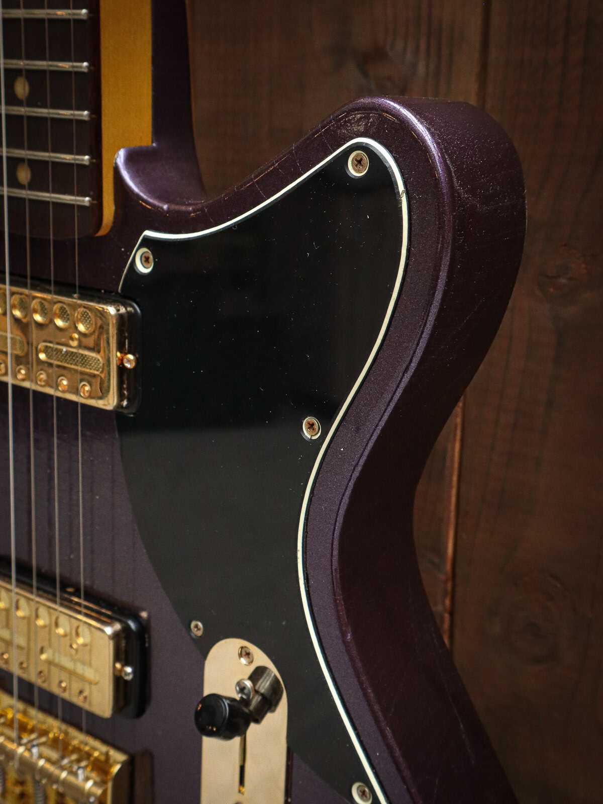 Kauffmann Cozy CB Symbol Purple - Afbeelding 10