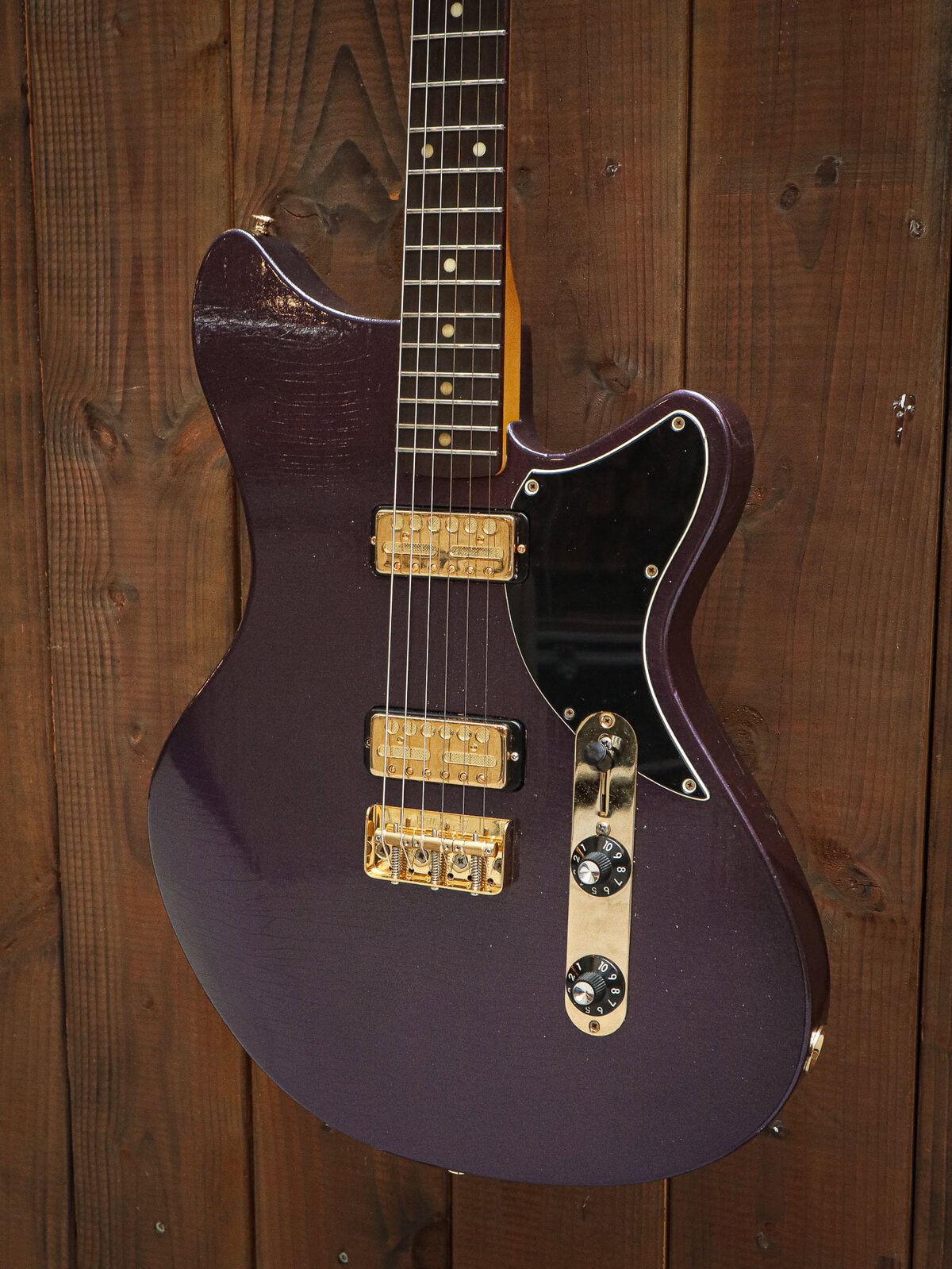 Kauffmann Cozy CB Symbol Purple - Afbeelding 9