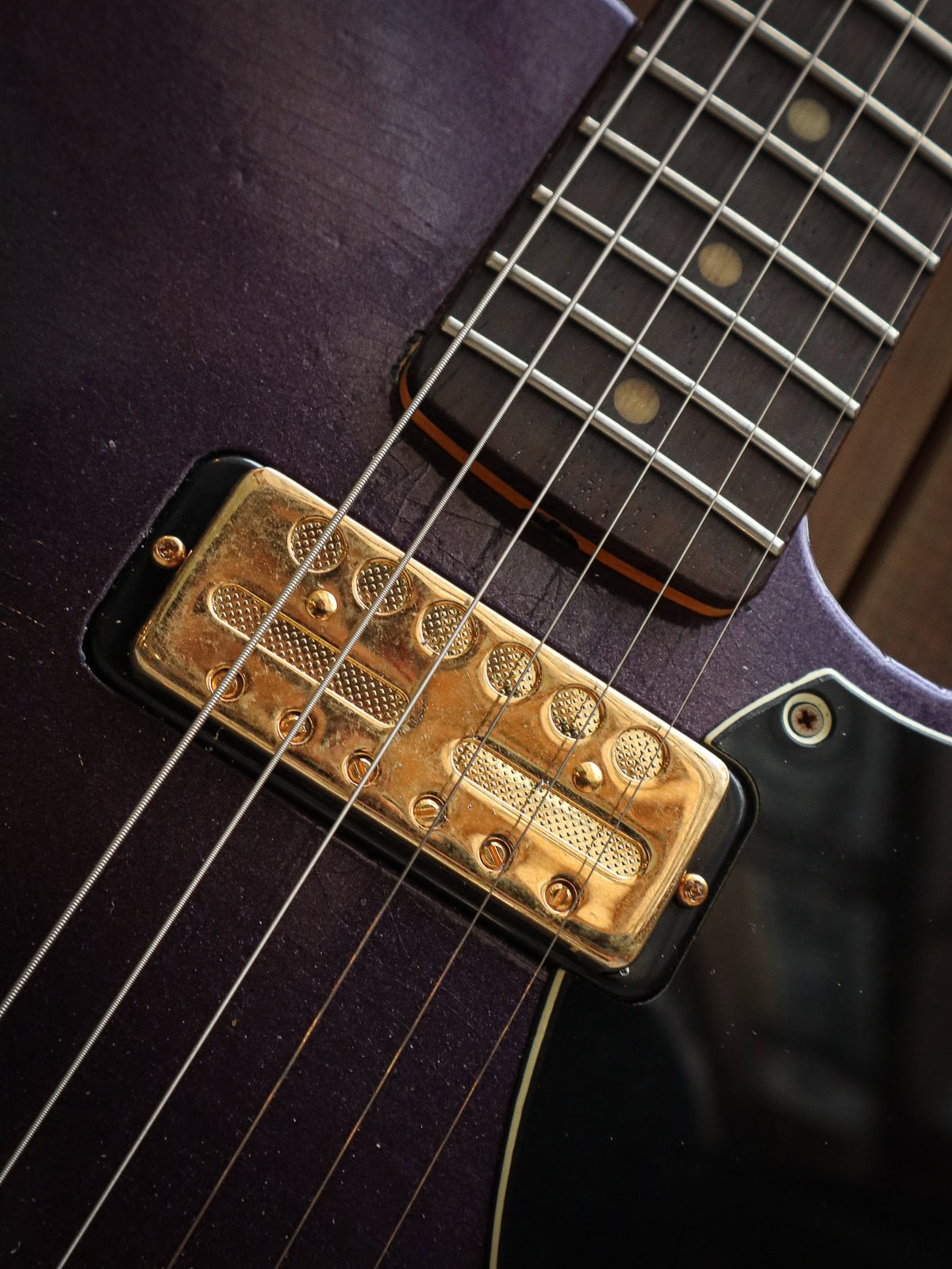 Kauffmann Cozy CB Symbol Purple - Afbeelding 8