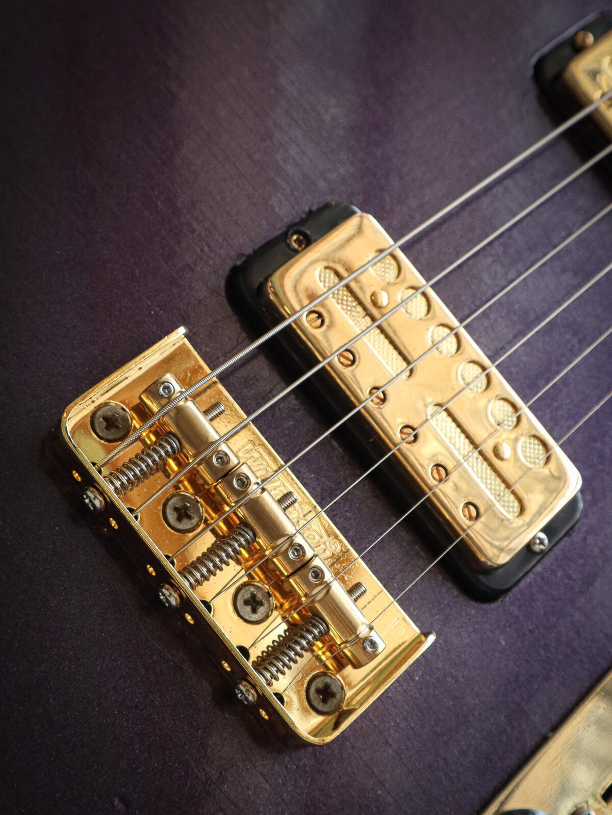 Kauffmann Cozy CB Symbol Purple - Afbeelding 7