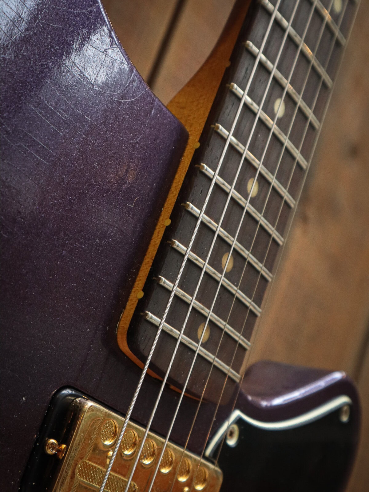 Kauffmann Cozy CB Symbol Purple - Afbeelding 6