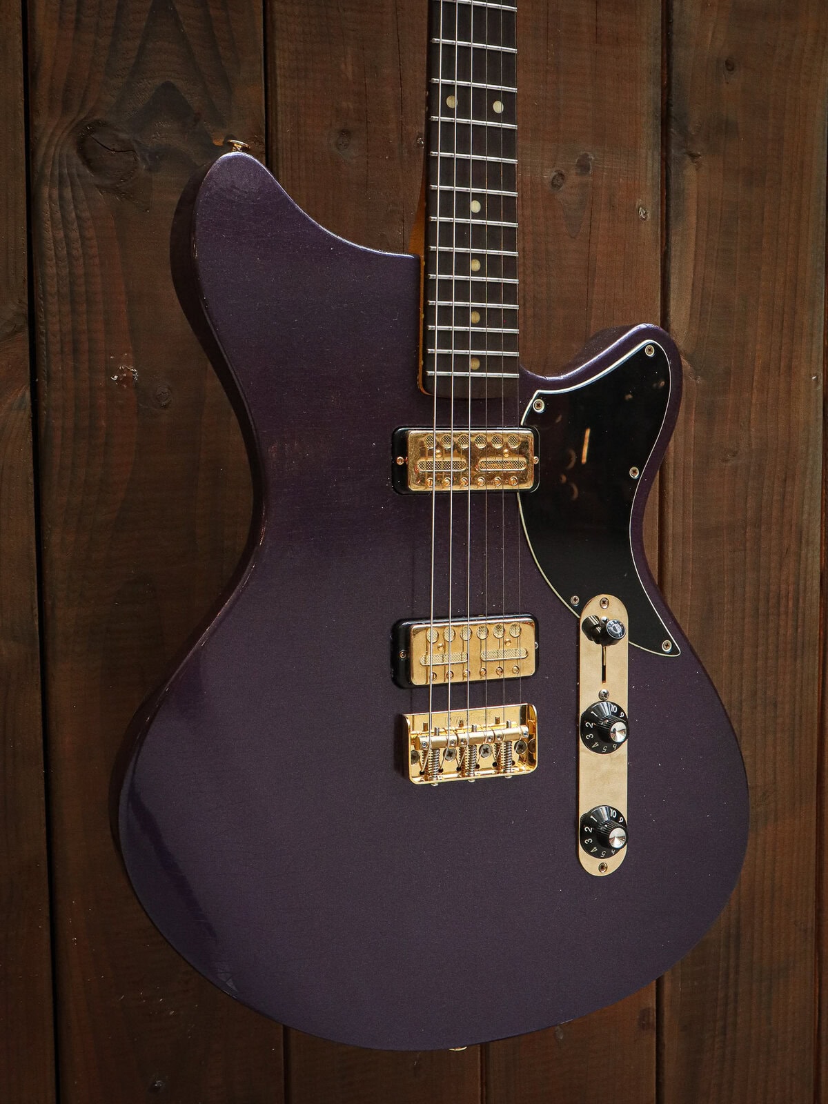 Kauffmann Cozy CB Symbol Purple - Afbeelding 4