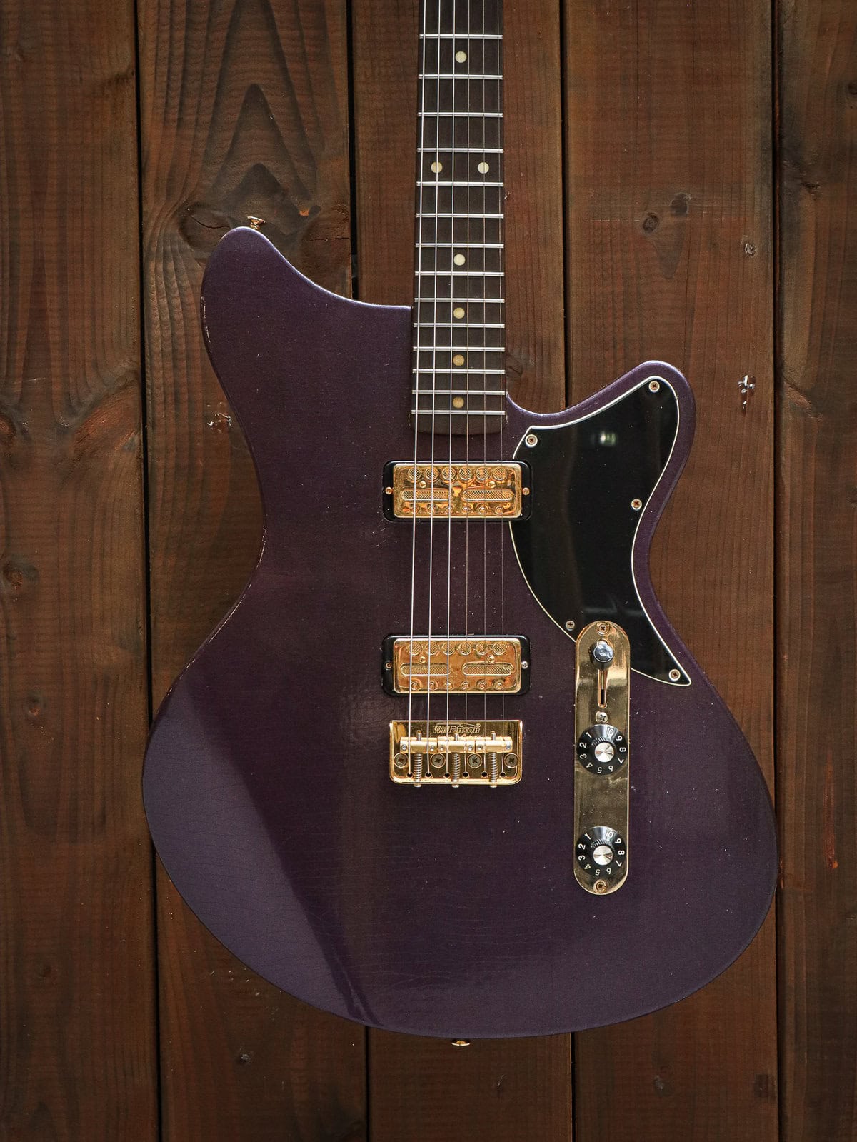 Kauffmann Cozy CB Symbol Purple - Afbeelding 3