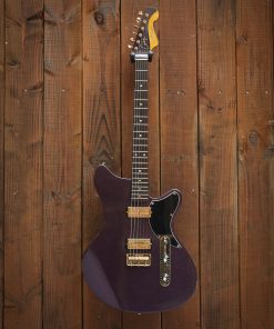 Alternative view of Kauffmann Cozy CB Symbol Purple