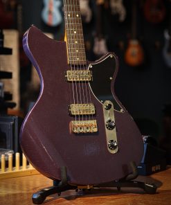 Kauffmann Cozy CB Symbol Purple