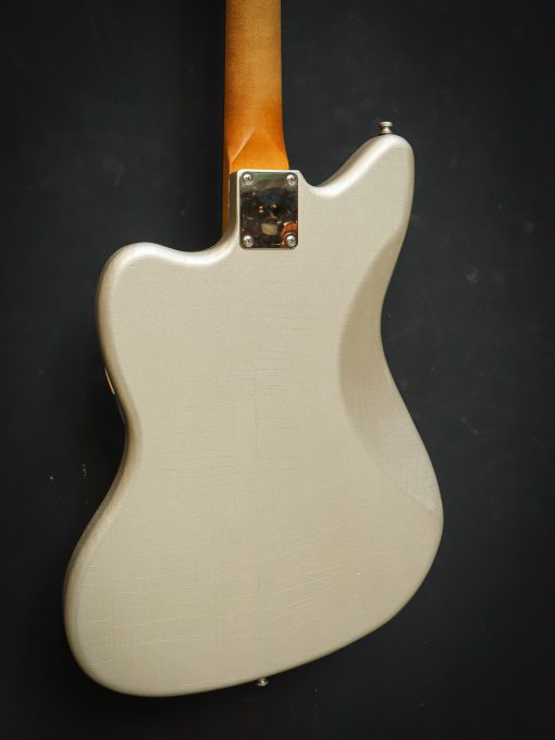 Kauffmann '63 JM Shoreline Gold Pre-Owned - Afbeelding 17