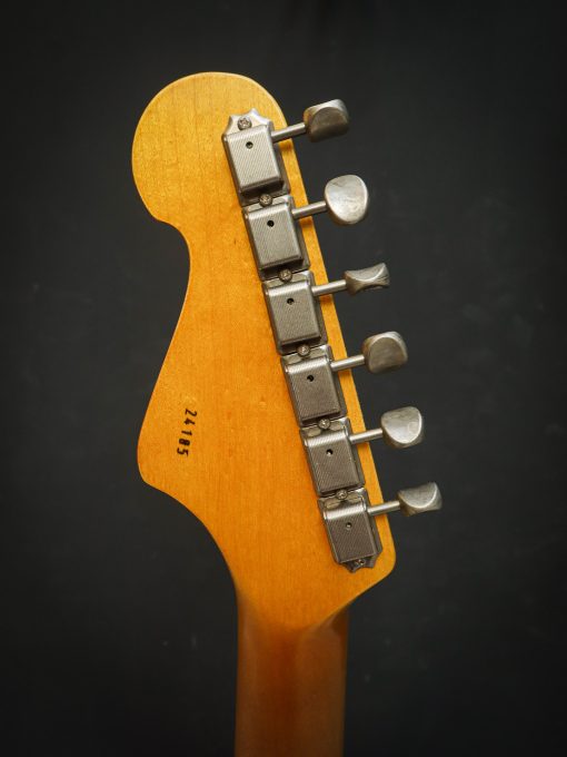 Kauffmann '63 JM Shoreline Gold Pre-Owned - Afbeelding 14