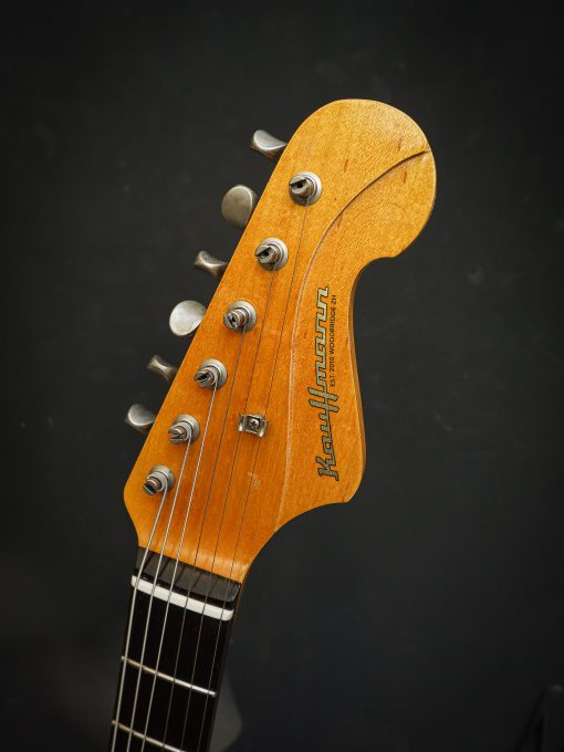 Kauffmann '63 JM Shoreline Gold Pre-Owned - Afbeelding 13