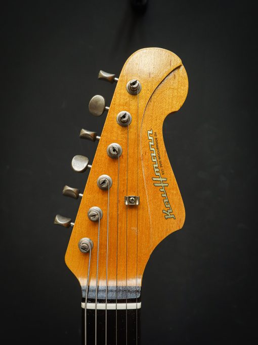 Kauffmann '63 JM Shoreline Gold Pre-Owned - Afbeelding 12