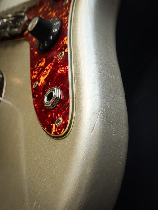 Kauffmann '63 JM Shoreline Gold Pre-Owned - Afbeelding 11