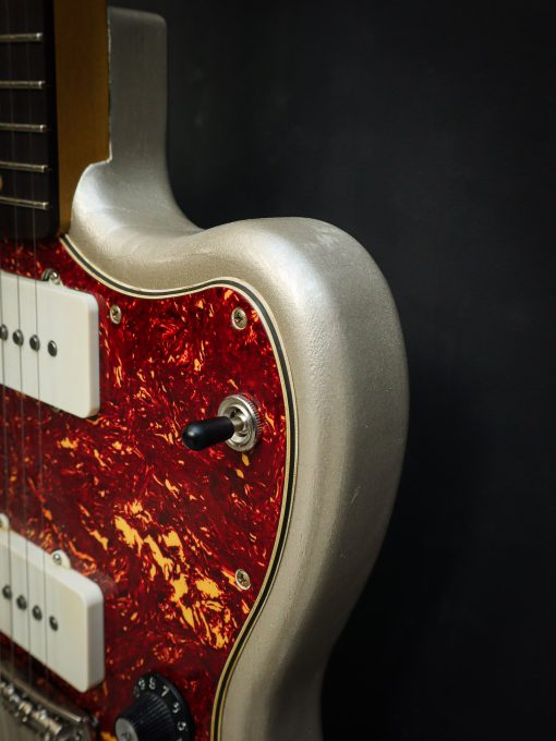 Kauffmann '63 JM Shoreline Gold Pre-Owned - Afbeelding 7