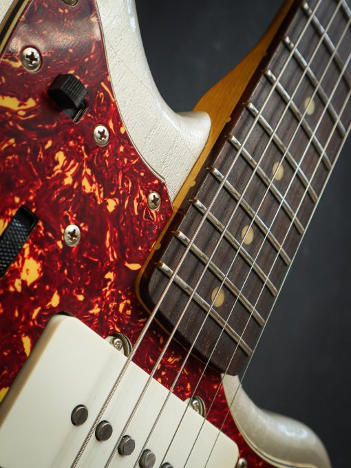 Kauffmann '63 JM Shoreline Gold Pre-Owned - Afbeelding 8