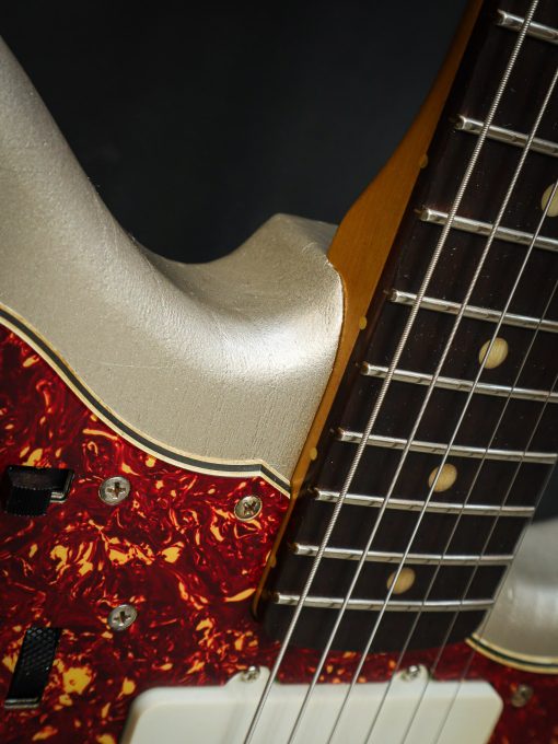 Kauffmann '63 JM Shoreline Gold Pre-Owned - Afbeelding 9