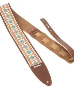 Souldier Torpedo Zuil - Turquoise/Oranje/Wit