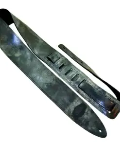 Souldier Distressed - Zwart