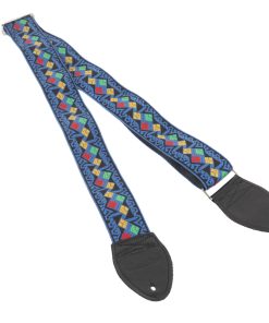 Souldier Clapton - Blauw