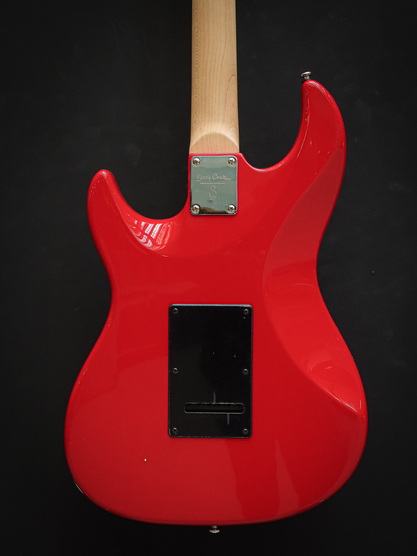 Sire Larry Carlton S3 HSS Red - Afbeelding 8