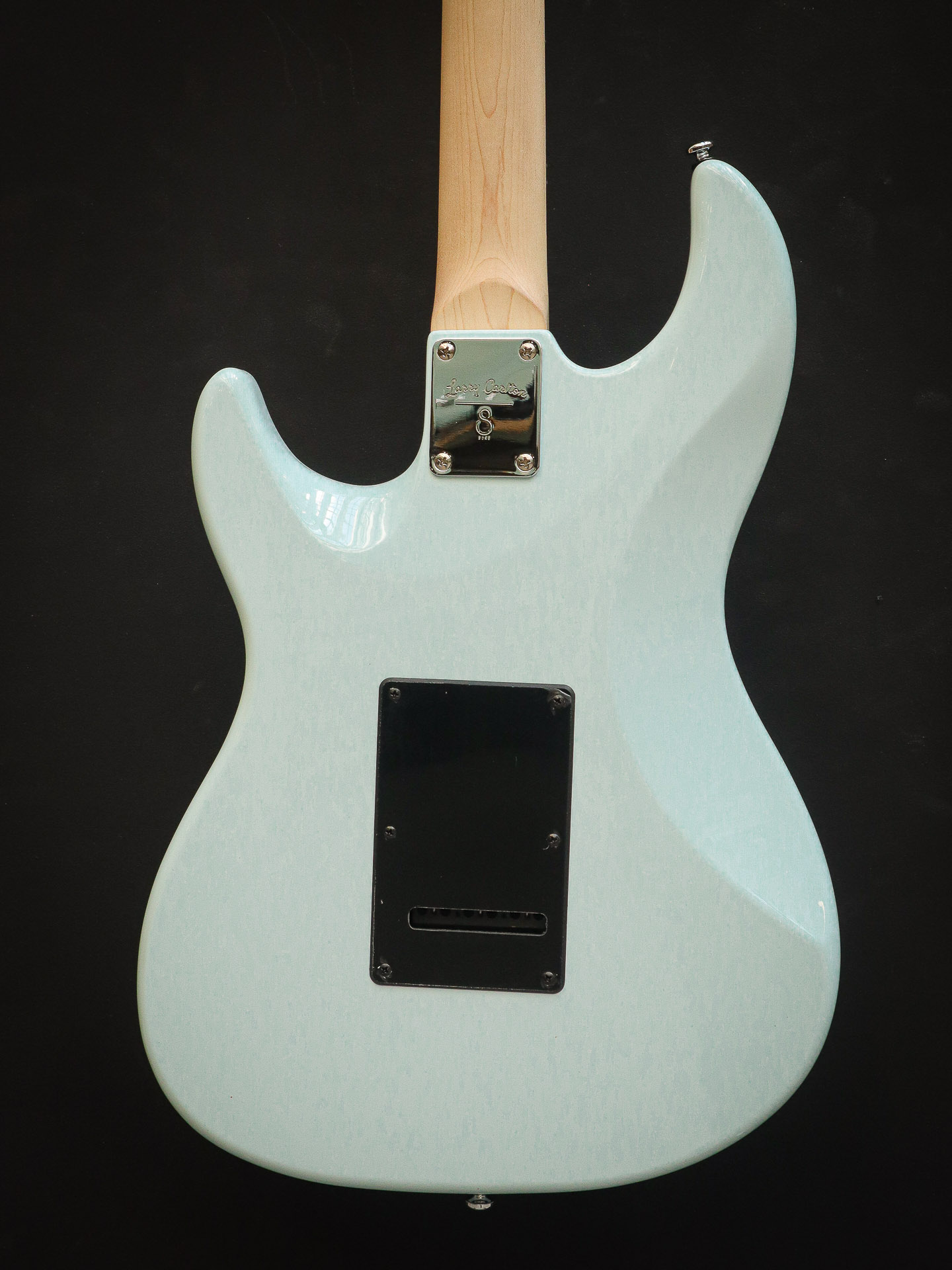 Sire Larry Carlton S3 HSS Sonic Blue - Afbeelding 8