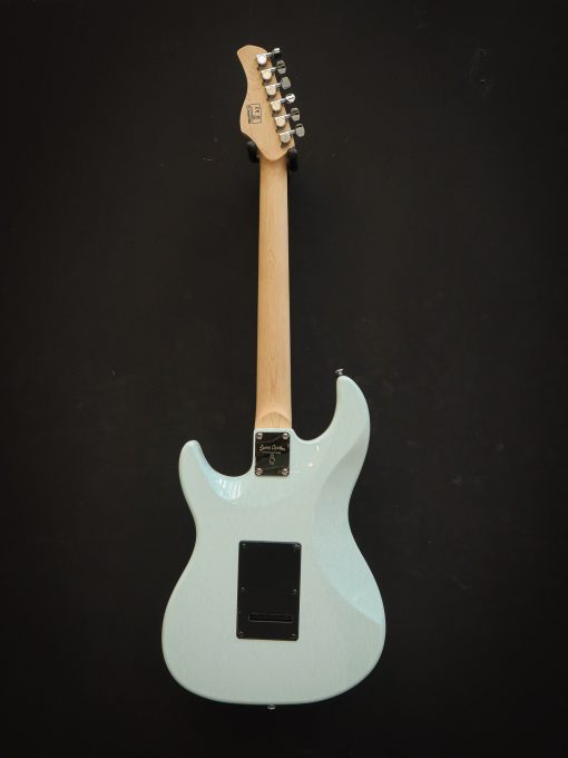 Sire Larry Carlton S3 HSS Sonic Blue - Afbeelding 7