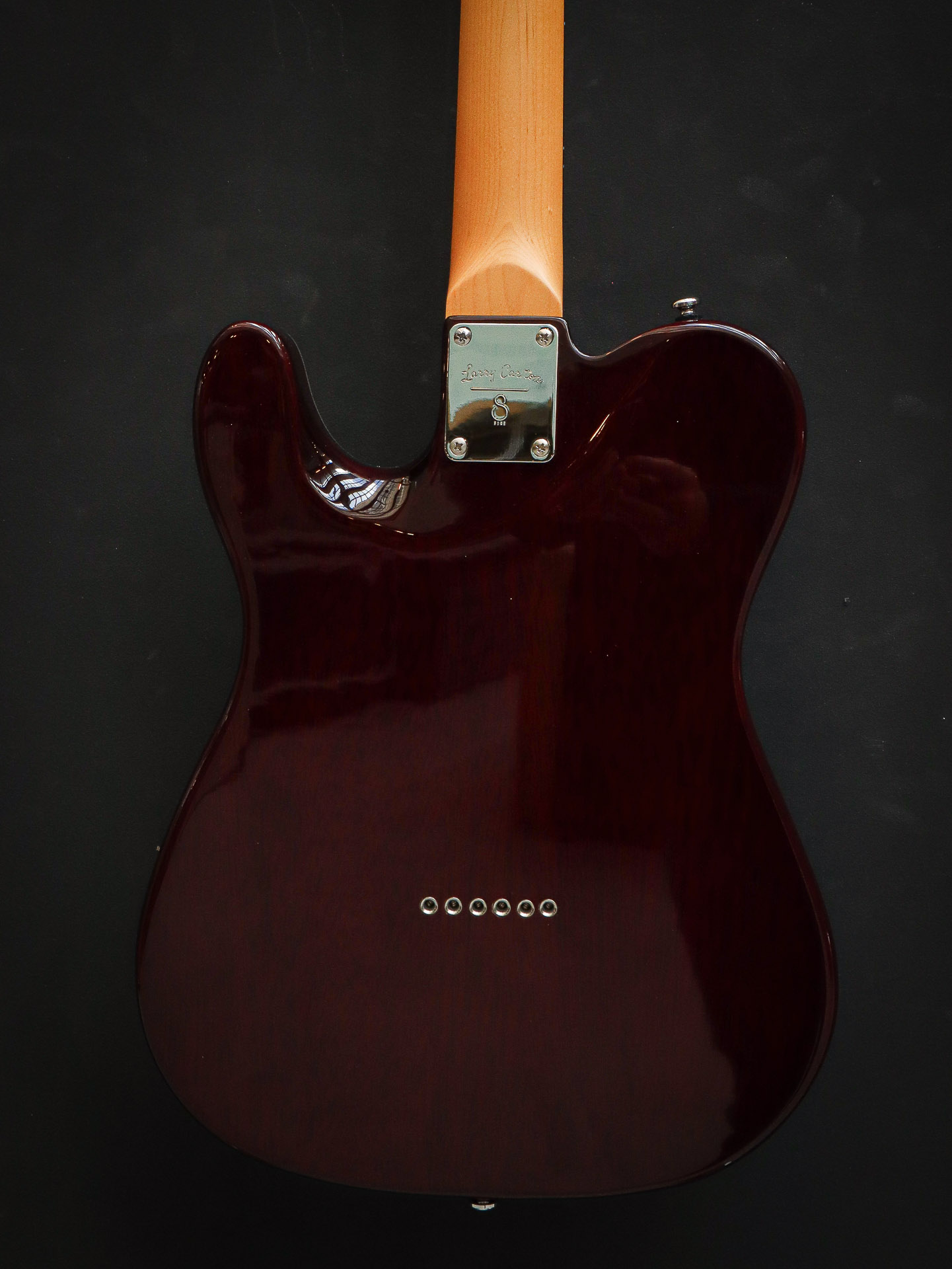 Sire Larry Carlton T7TM - Afbeelding 13